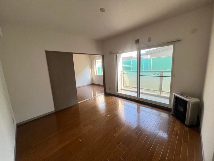 ファ－ストステ－ジＮ１６の物件内観写真