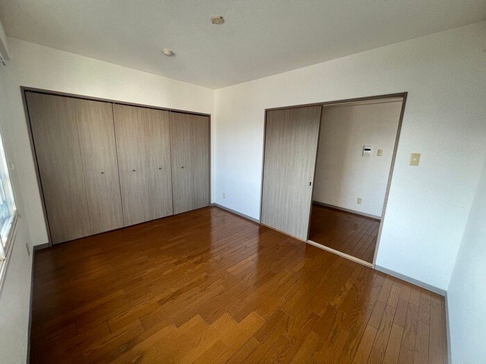 ファ－ストステ－ジＮ１６の物件内観写真