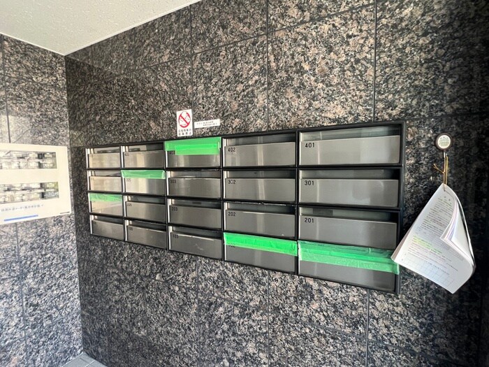 ファ－ストステ－ジＮ１６の物件外観写真