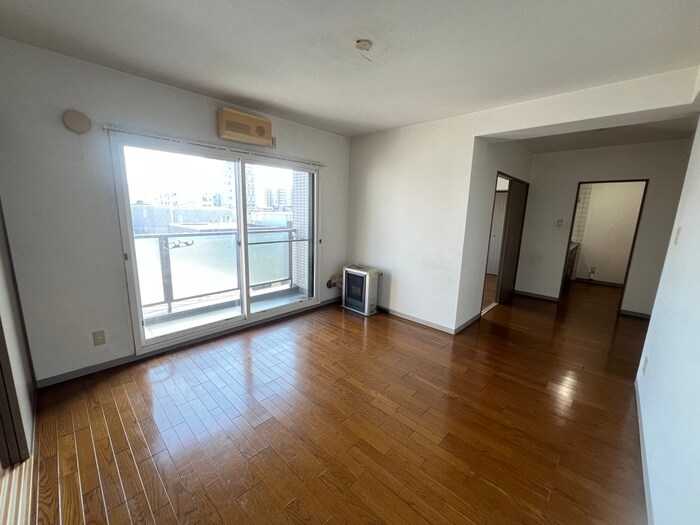 ファ－ストステ－ジＮ１６の物件内観写真