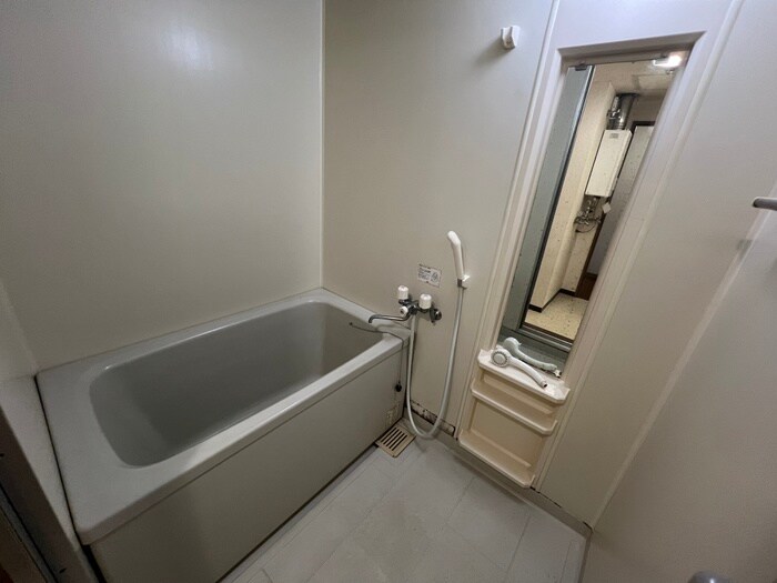 ファ－ストステ－ジＮ１６の物件内観写真