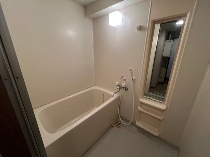 ファ－ストステ－ジＮ１６の物件内観写真