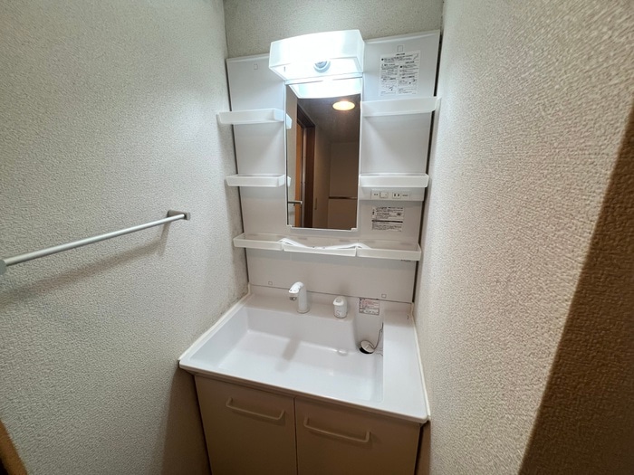 ファ－ストステ－ジＮ１６の物件内観写真