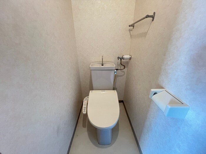 ファ－ストステ－ジＮ１６の物件内観写真