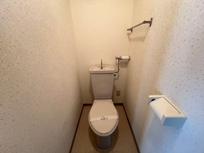 ファ－ストステ－ジＮ１６の物件内観写真