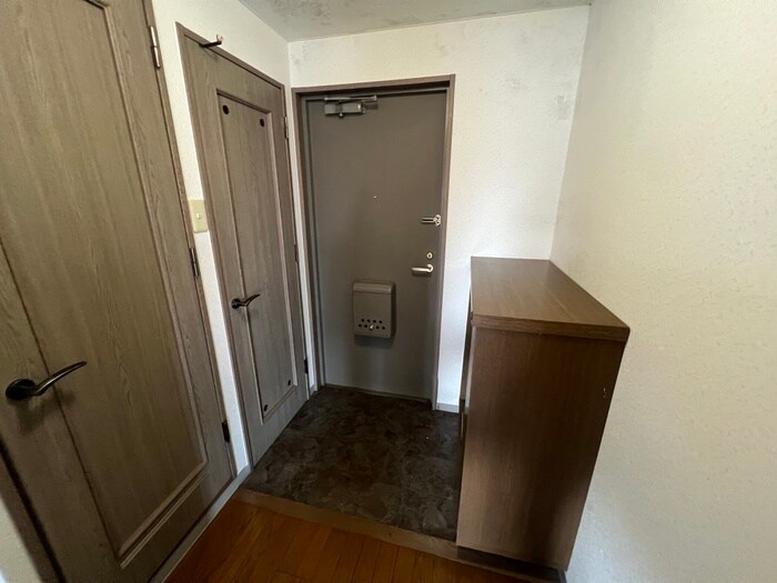 ファ－ストステ－ジＮ１６の物件内観写真