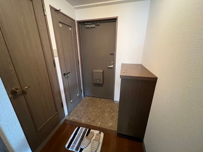 ファ－ストステ－ジＮ１６の物件内観写真