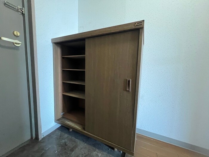 ファ－ストステ－ジＮ１６の物件内観写真