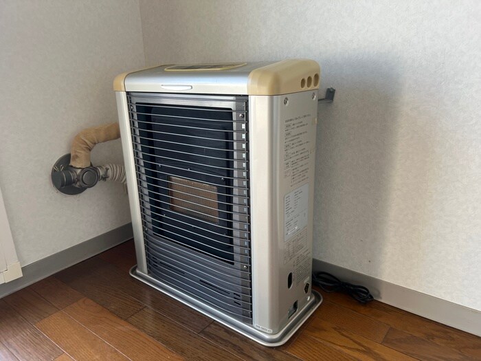 ファ－ストステ－ジＮ１６の物件内観写真