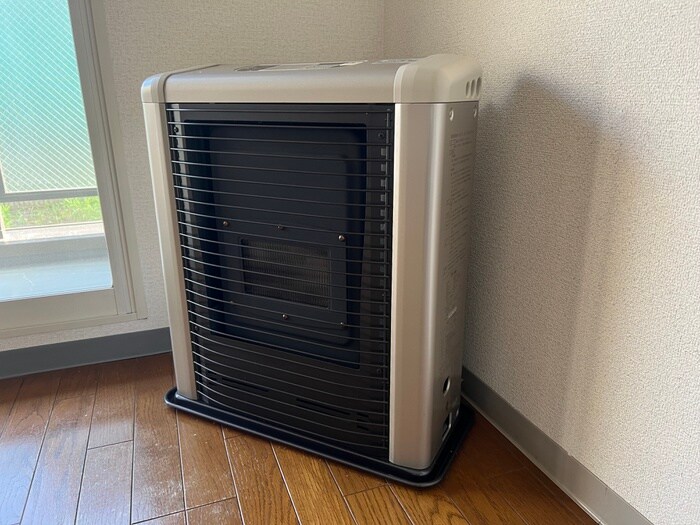 ファ－ストステ－ジＮ１６の物件内観写真