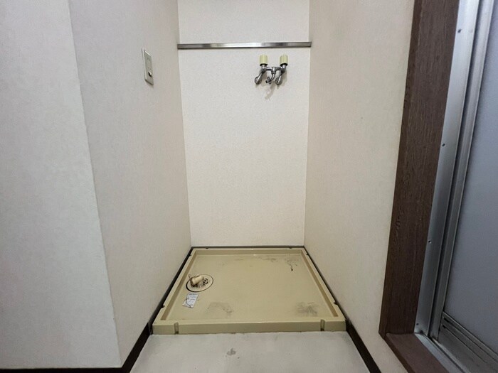 ファ－ストステ－ジＮ１６の物件内観写真