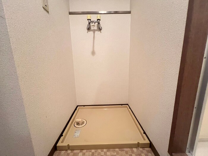 ファ－ストステ－ジＮ１６の物件内観写真