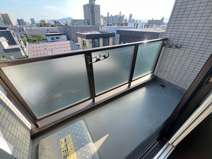 ファ－ストステ－ジＮ１６の物件内観写真