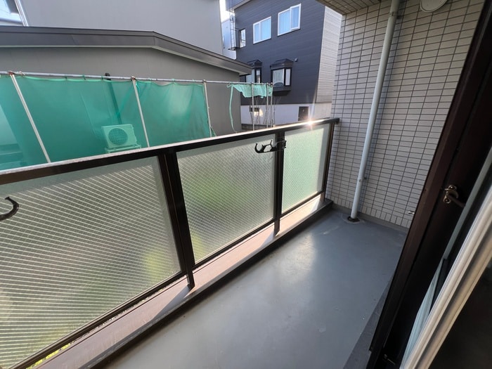 ファ－ストステ－ジＮ１６の物件内観写真