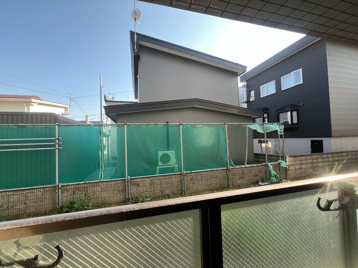 ファ－ストステ－ジＮ１６の物件内観写真