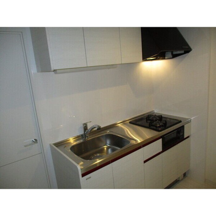 Alegria月寒の物件内観写真