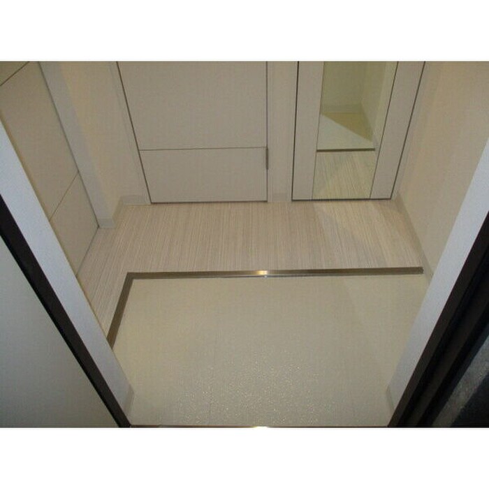 Alegria月寒の物件内観写真