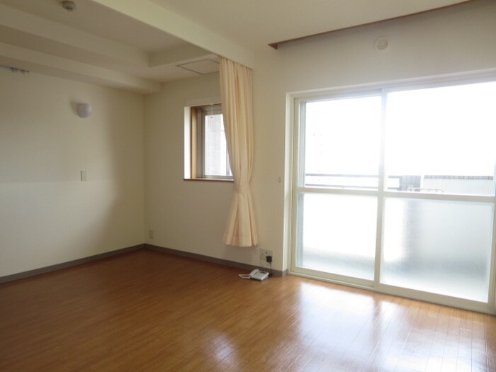 札幌ビオス館の物件内観写真