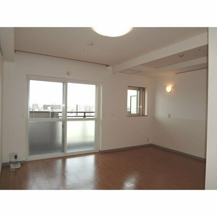 札幌ビオス館の物件内観写真