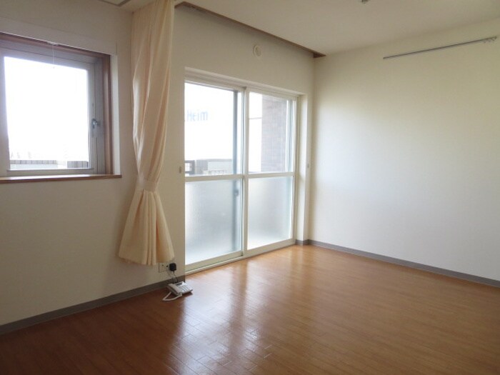 札幌ビオス館の物件内観写真