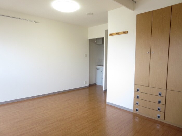 札幌ビオス館の物件内観写真