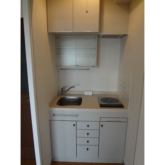 札幌ビオス館の物件内観写真