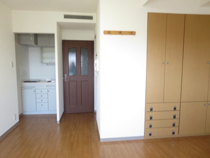 札幌ビオス館の物件内観写真