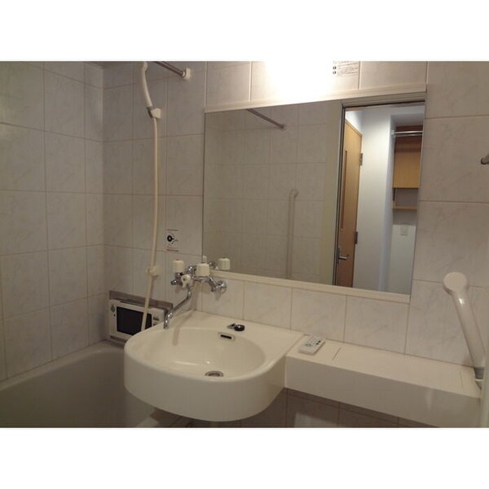 札幌ビオス館の物件内観写真