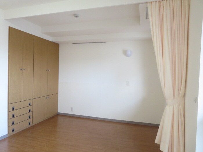 札幌ビオス館の物件内観写真