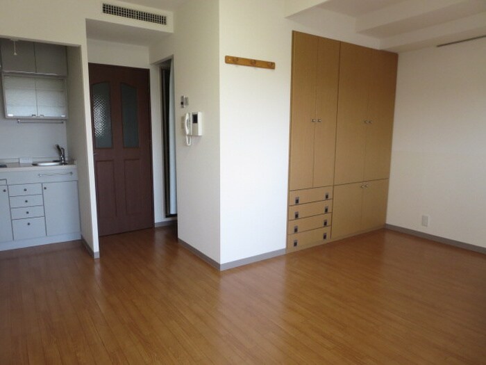 札幌ビオス館の物件内観写真