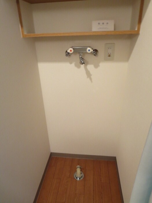 札幌ビオス館の物件内観写真