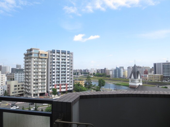 札幌ビオス館の物件内観写真