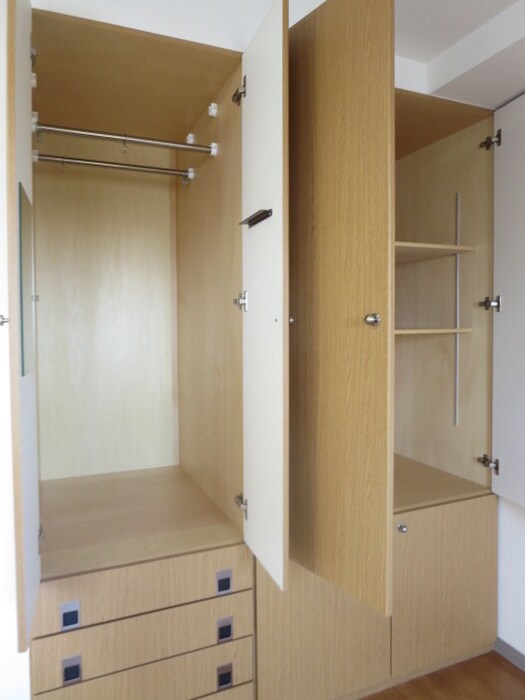 札幌ビオス館の物件内観写真