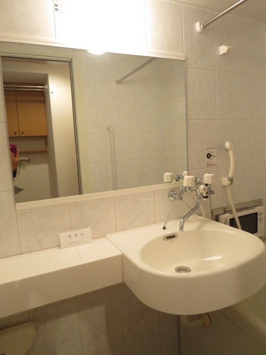 札幌ビオス館の物件内観写真