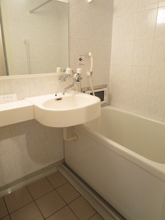 札幌ビオス館の物件内観写真