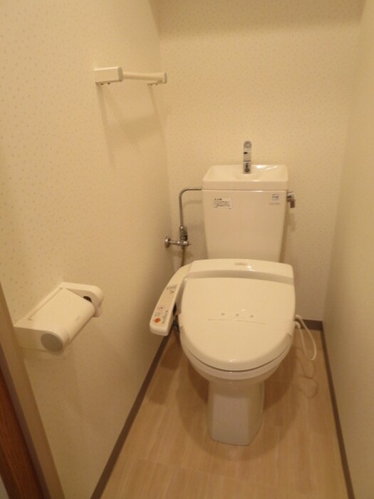 札幌ビオス館の物件内観写真