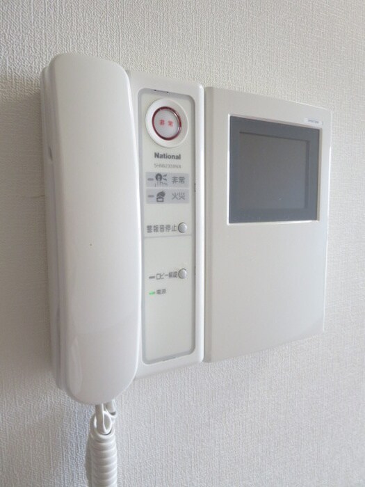 札幌ビオス館の物件内観写真