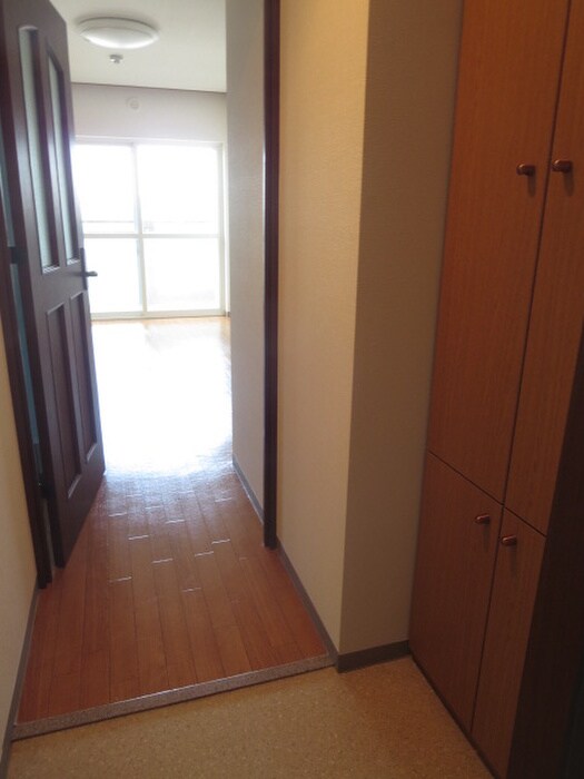 札幌ビオス館の物件内観写真