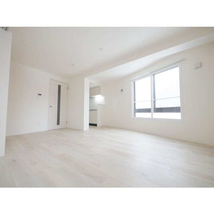 ALPHA南円山の物件内観写真