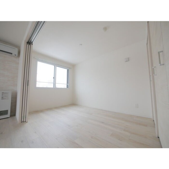 ALPHA南円山の物件内観写真