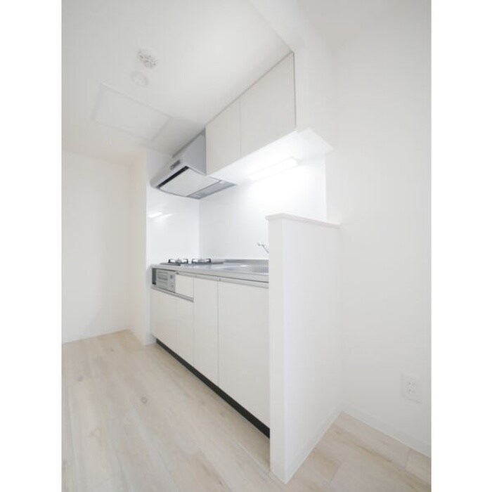 ALPHA南円山の物件内観写真