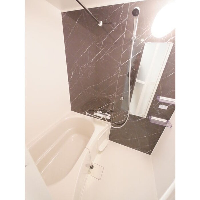 ALPHA南円山の物件内観写真