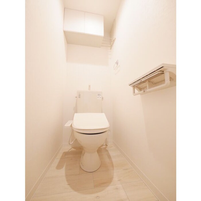 ALPHA南円山の物件内観写真