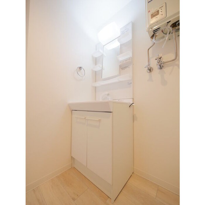 ALPHA南円山の物件内観写真