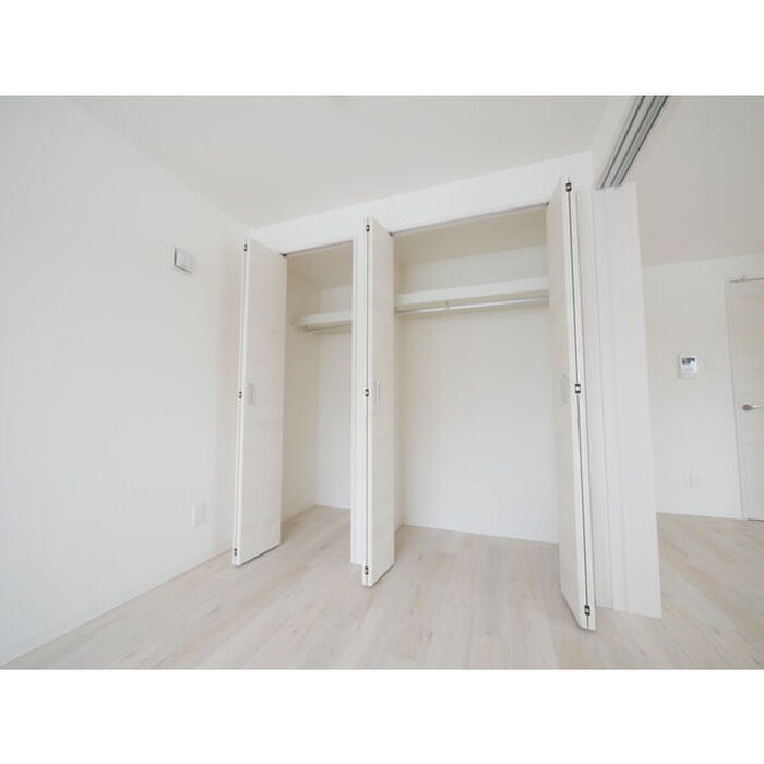 ALPHA南円山の物件内観写真