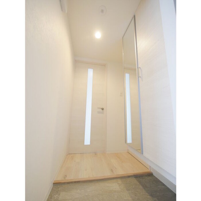 ALPHA南円山の物件内観写真