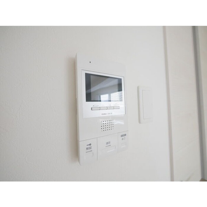 ALPHA南円山の物件内観写真