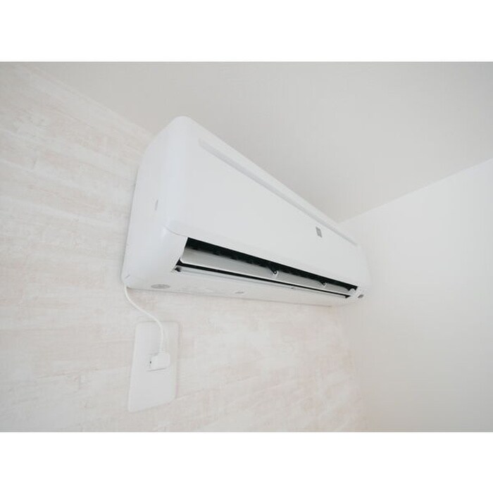 ALPHA南円山の物件内観写真