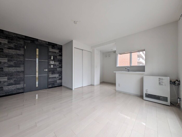 ブランシャールＮｅｉｇｅの物件内観写真