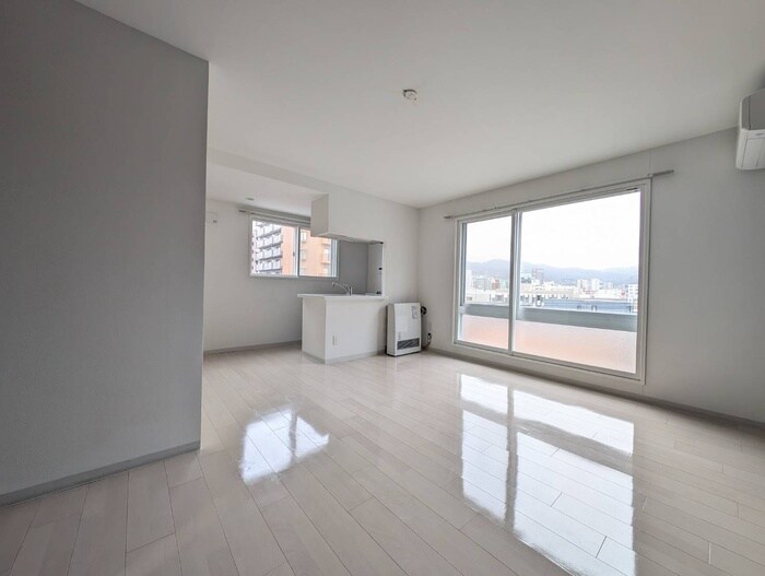 ブランシャールＮｅｉｇｅの物件内観写真